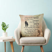 MYグランドドーターズfromグランドPA装飾用クッション クッション (椅子)