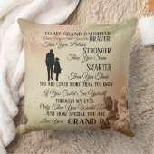 MYグランドドーターズfromグランドPA装飾用クッション クッション (ブランケット)