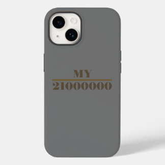 MY/21000000 Case-Mate iPhone 14ケース