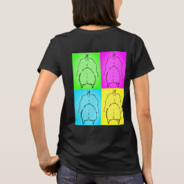 My 4 Udders – シャツ