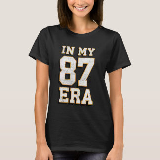 My 87 Eraヴィンテージレトロ Tシャツ