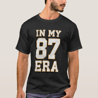 My 87 Eraヴィンテージレトロ Tシャツ
