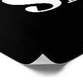 My Alone Time Is For Everyone's Safety ポスター (角)