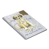 My Anatolian 食べ My Lesson Plan ノートブック (右側)