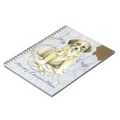 My Anatolian 食べ My Lesson Plan ノートブック (左側)