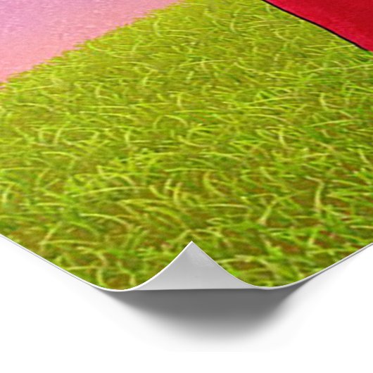 My Angel Poster ポスター (角)