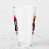 MY AURA SAYS タンブラーグラス (右)