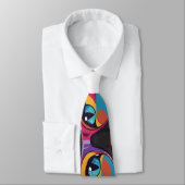 MY AURA SAYS ネクタイ (タイ)