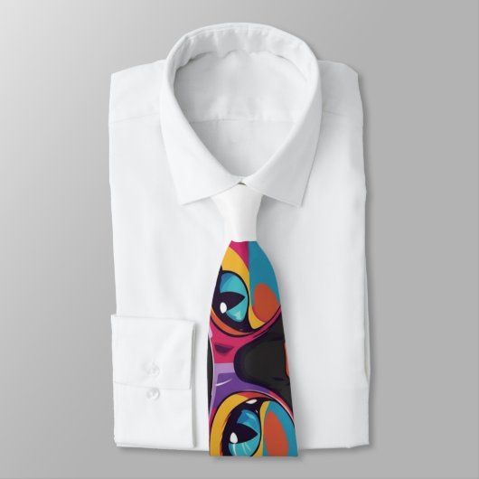 MY AURA SAYS ネクタイ (タイ)