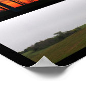 My Austinのポスター ポスター (角)