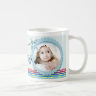 My Baby mug コーヒーマグカップ