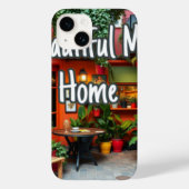 My Beautiful Home  Case-Mate iPhoneケース (裏面)