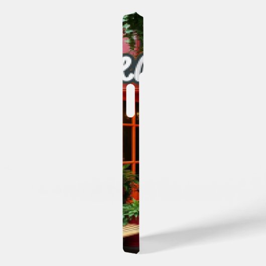 My Beautiful Home  Case-Mate iPhoneケース (裏面 / 右)