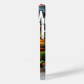 My Beautiful Home  Case-Mate iPhoneケース (裏面 / 左)