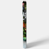 My Beautiful Home  Case-Mate iPhoneケース (裏面 / 左)