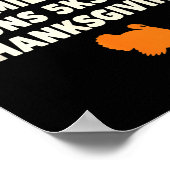 My Biggest Fear_ Marrying Into A Family That Runs  ポスター (角)