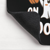 My Boo Teeの操作 マウスパッド (コーナー)