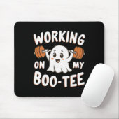 My Boo Teeの操作 マウスパッド (マウス)