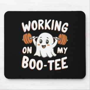 My Boo Teeの操作 マウスパッド