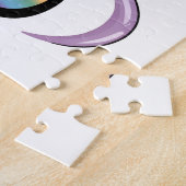 My Books Don't Judge Me.... ジグソーパズル (側面)