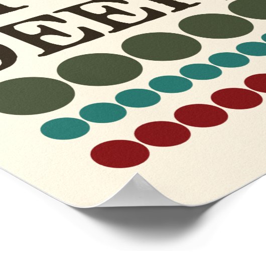 My Bounty is as Boundless as the Sea... ポスター (角)