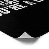 My Cat Said You're A Cute Ss Cute Ss Funny Quote  ポスター (角)