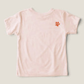 My Cat Was Right About You –Cat Lover (デザイン裏面)