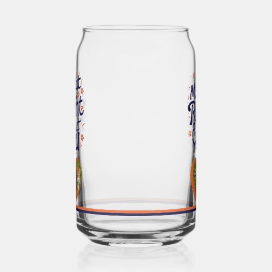 My Cat Was Right About You –Cat Lover ガラス缶 (右)