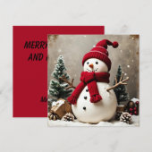 My Christmas  (正面/裏面)