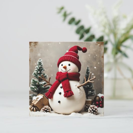 My Christmas  (スタンド正面)