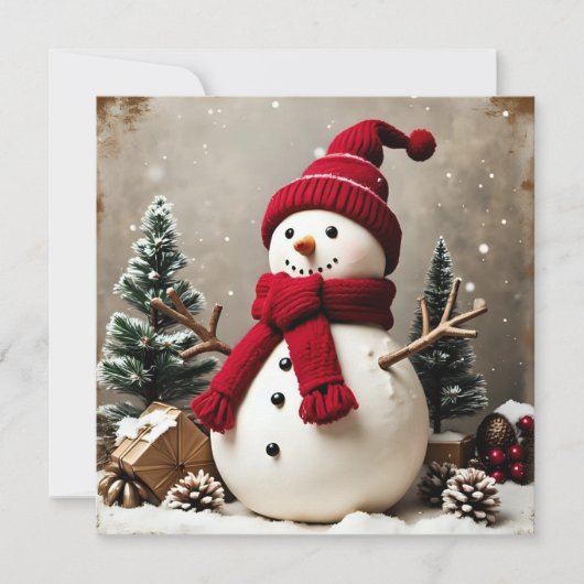 My Christmas  (正面)