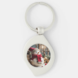 My Christmas キーホルダー