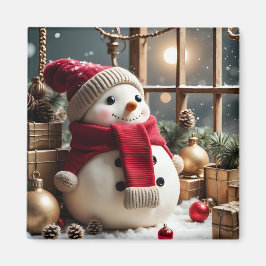 My Christmas マグネット