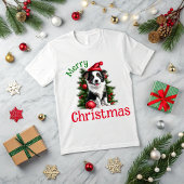 My Christmas Gift Tシャツ