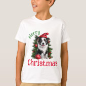 My Christmas Gift Tシャツ (正面)