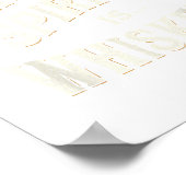 My Christmas Srit Is Whiskey Funny Xmas Whisky Dri ポスター (角)