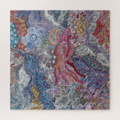 My Country by Jessie Bird ジグソーパズル (横)