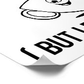 My Cup of Tea おもしろい Poster ポスター (角)