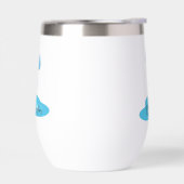 My Cup Overflows (左面)