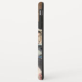 My Cute Rats on iPhone XS Maxのケース Case-Mate iPhoneケース (裏面/左)