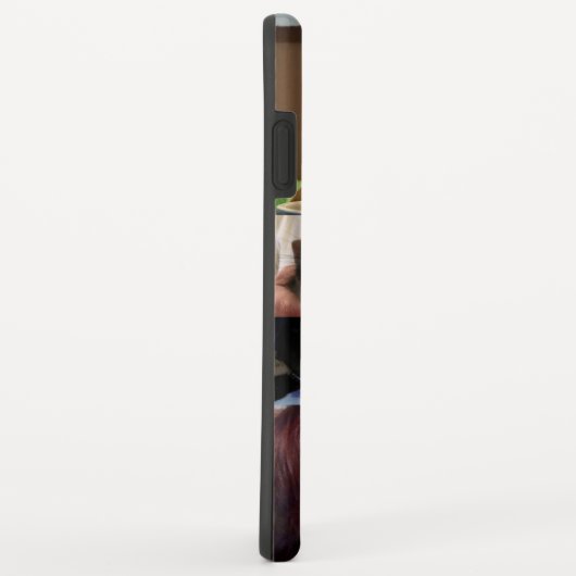 My Cute Rats on iPhone XS Maxのケース Case-Mate iPhoneケース (裏面/右)