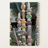 My Daily "Rabt" Journa; ノートブック (裏面)