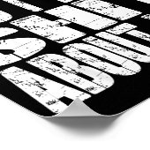 My Daughter And I Talk About You Dad Mom Father Mo ポスター (角)