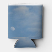 My Daytime Moonクーラーボックス折りたたみ可能ストレージ 缶クーラー (正面)