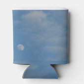 My Daytime Moonクーラーボックス折りたたみ可能ストレージ 缶クーラー (裏面)