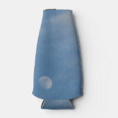 My Daytime Moonボトルクール折りたたみ可能ストレージ ボトルクーラー (正面)