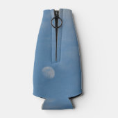 My Daytime Moonボトルクール折りたたみ可能ストレージ ボトルクーラー (裏面)