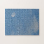 My Daytime Moon – チッボードマウントフォトパズル ジグソーパズル (横)