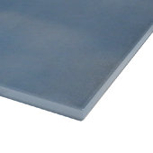 My Daytime Moon - Large Glass Chopping Board カッティングボード (角)