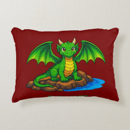 My dear Dragon アクセントクッション